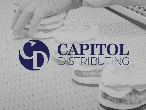 Capitol Distributing