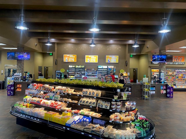 eagle store