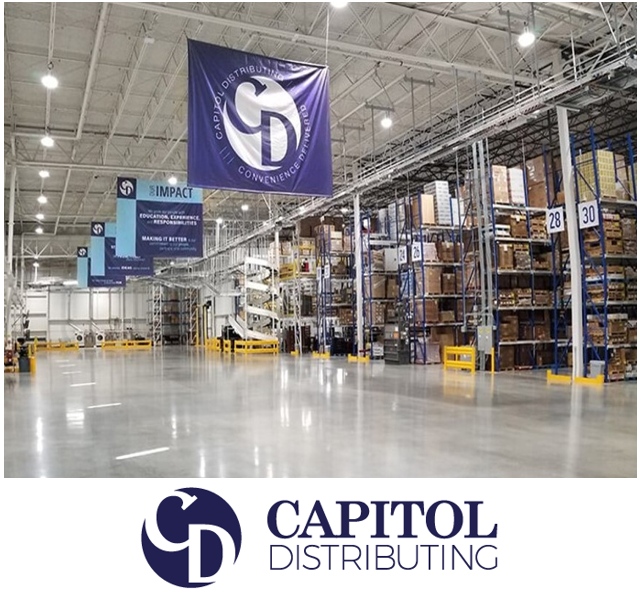 Capitol Distributing